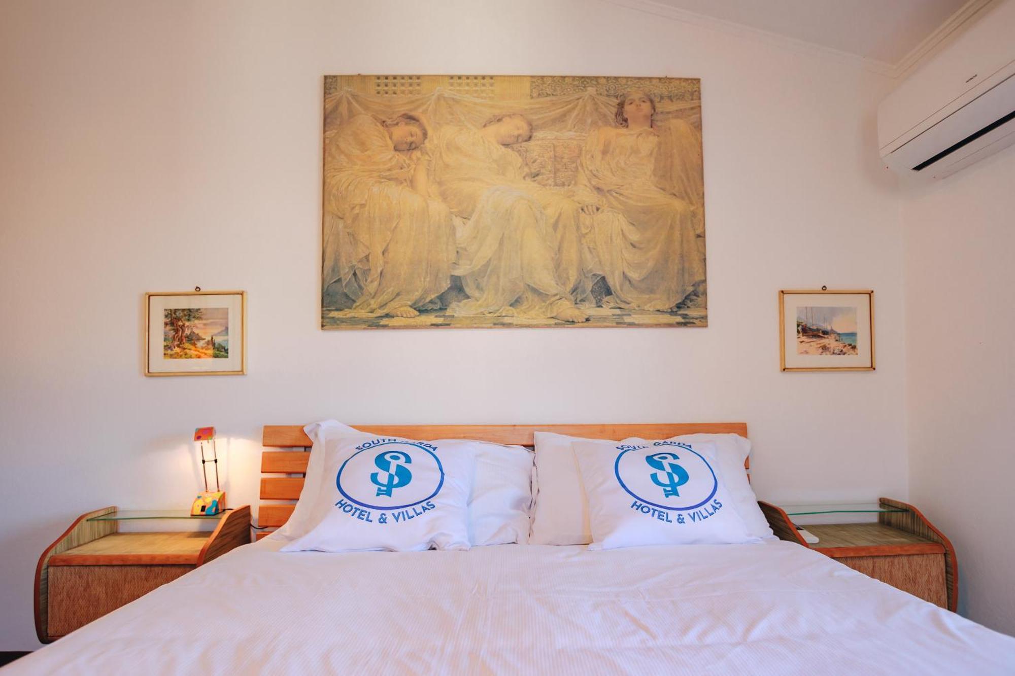 Sg Family - Casa Di Tulu' Peschiera del Garda