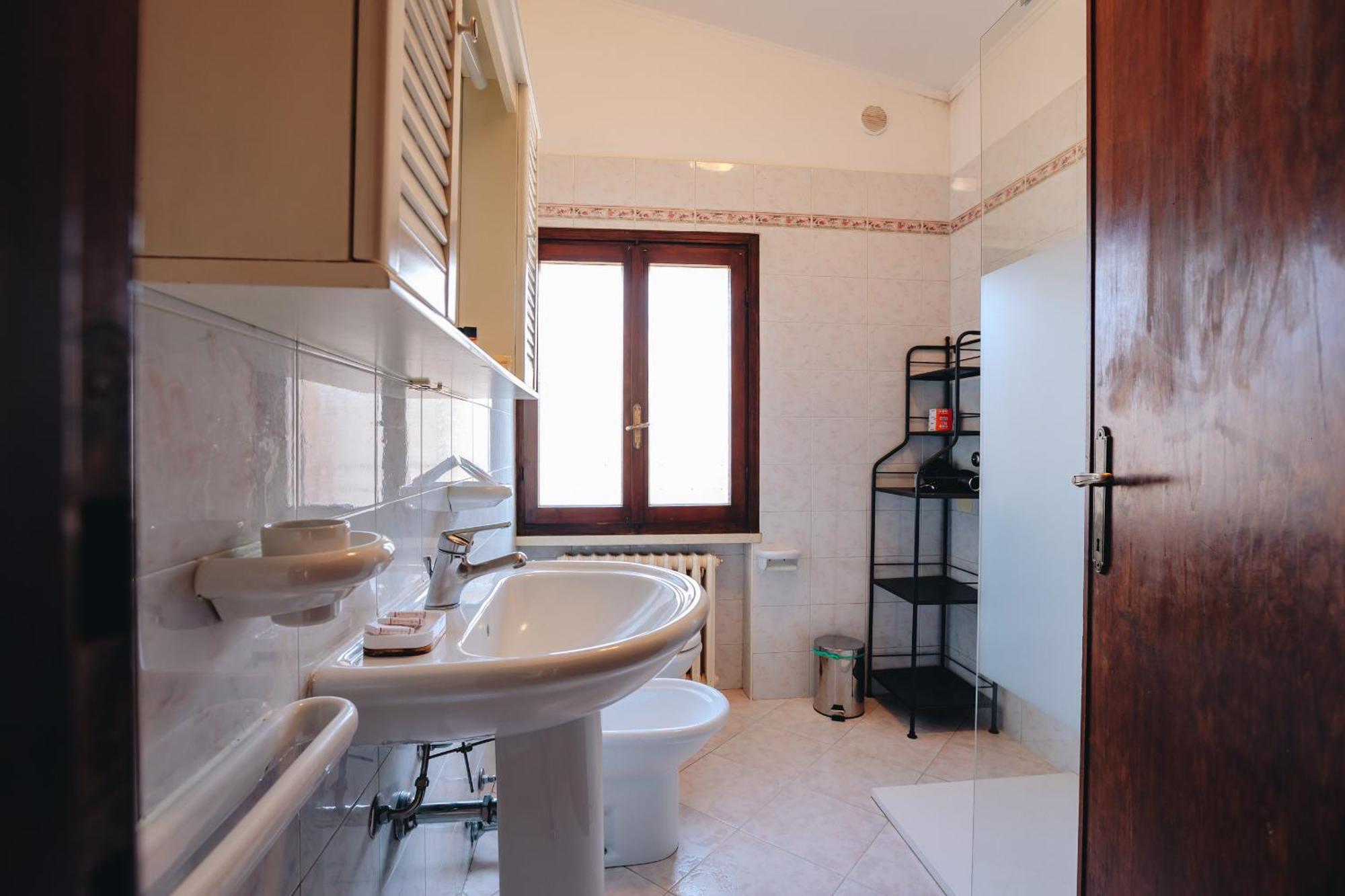 Sg Family - Casa Di Tulu' Peschiera del Garda