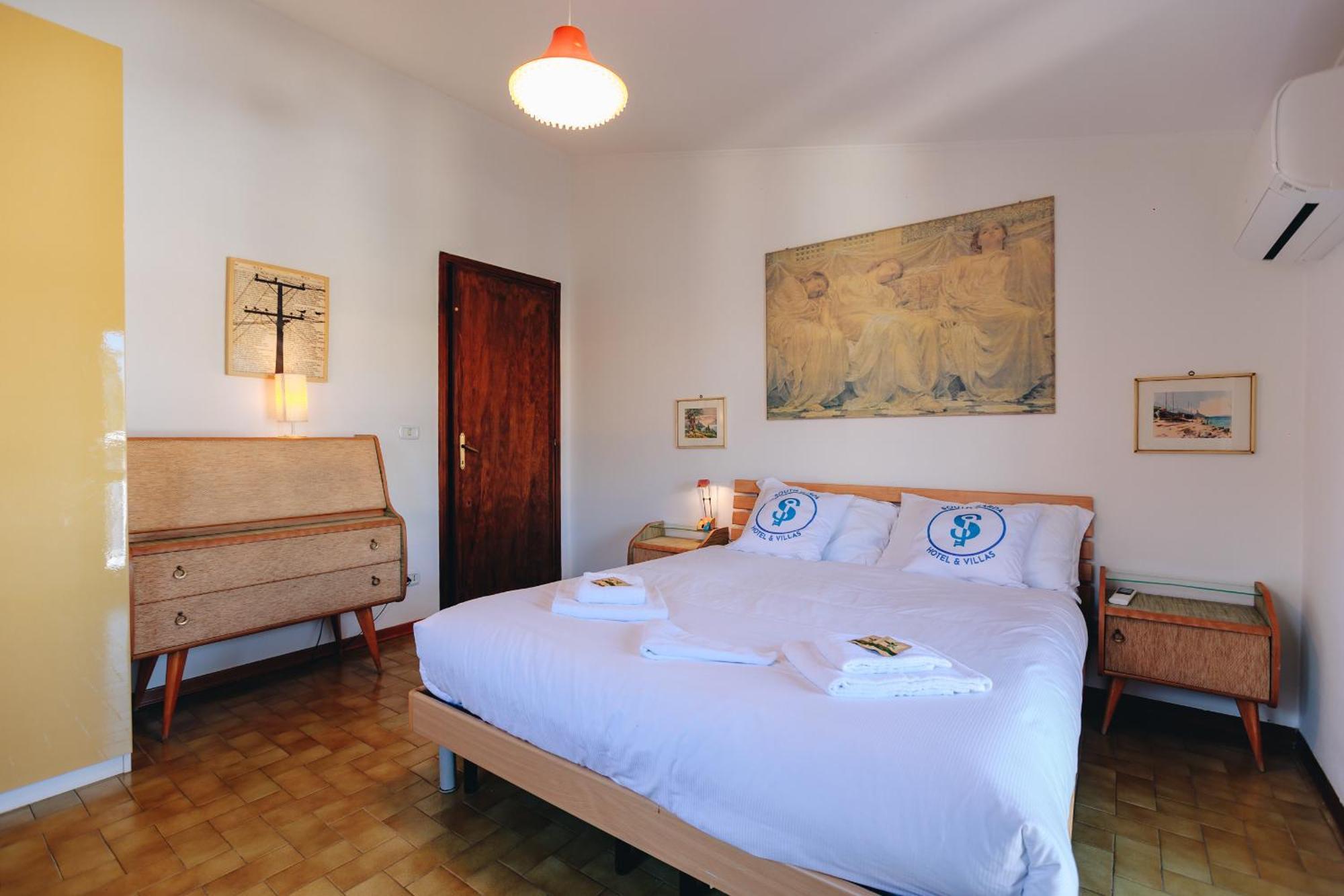 Sg Family - Casa Di Tulu' * Peschiera del Garda