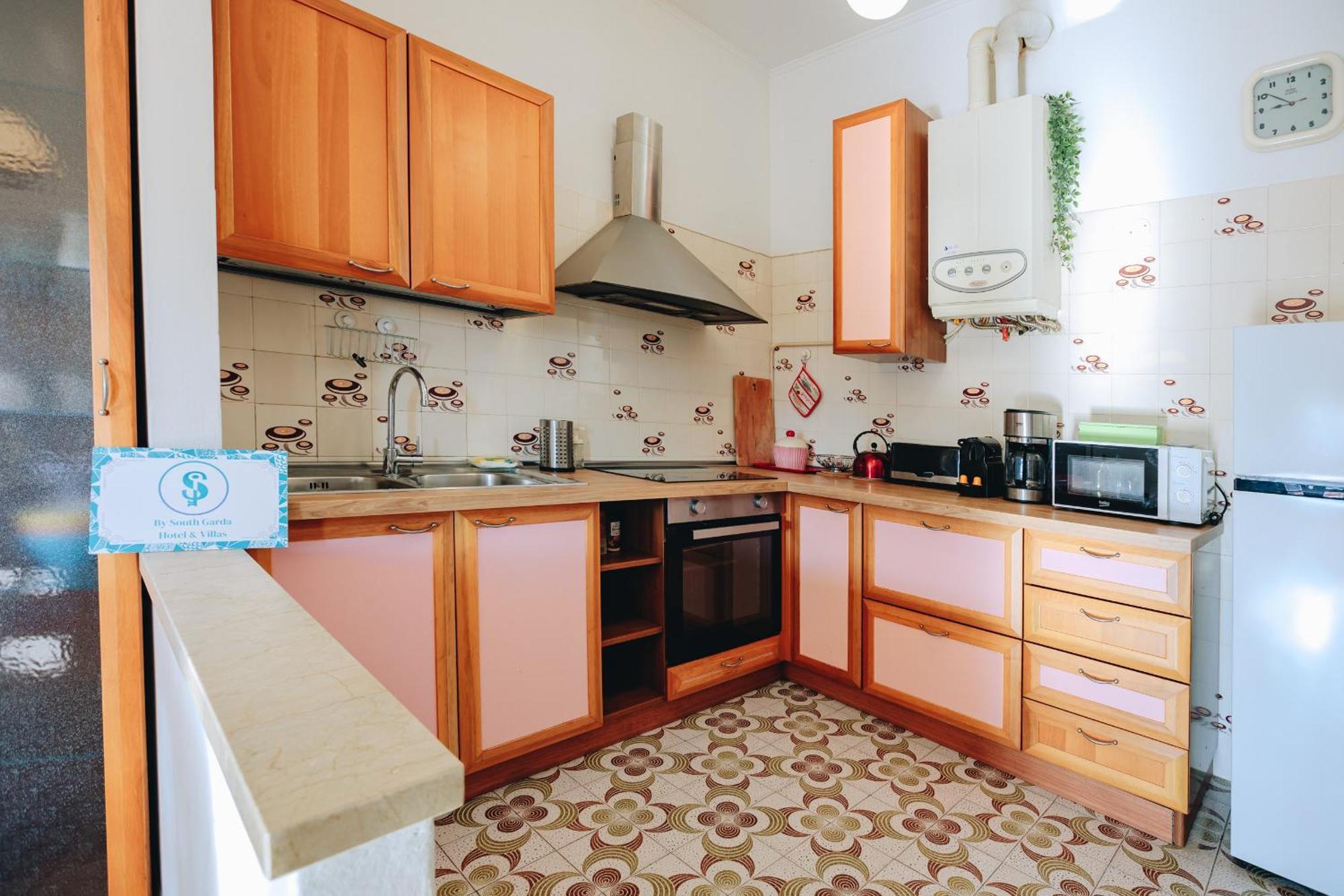 Apartment Sg Family - Casa Di Tulu'