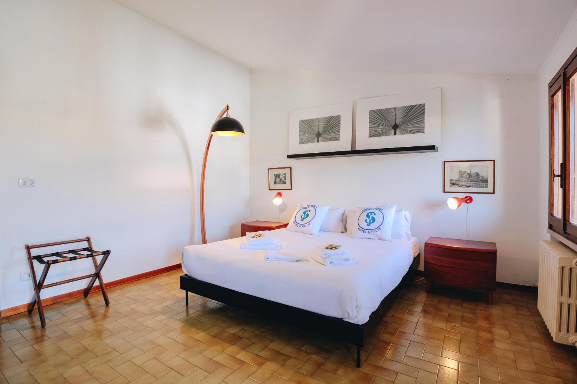 Apartment Sg Family - Casa Di Tulu'