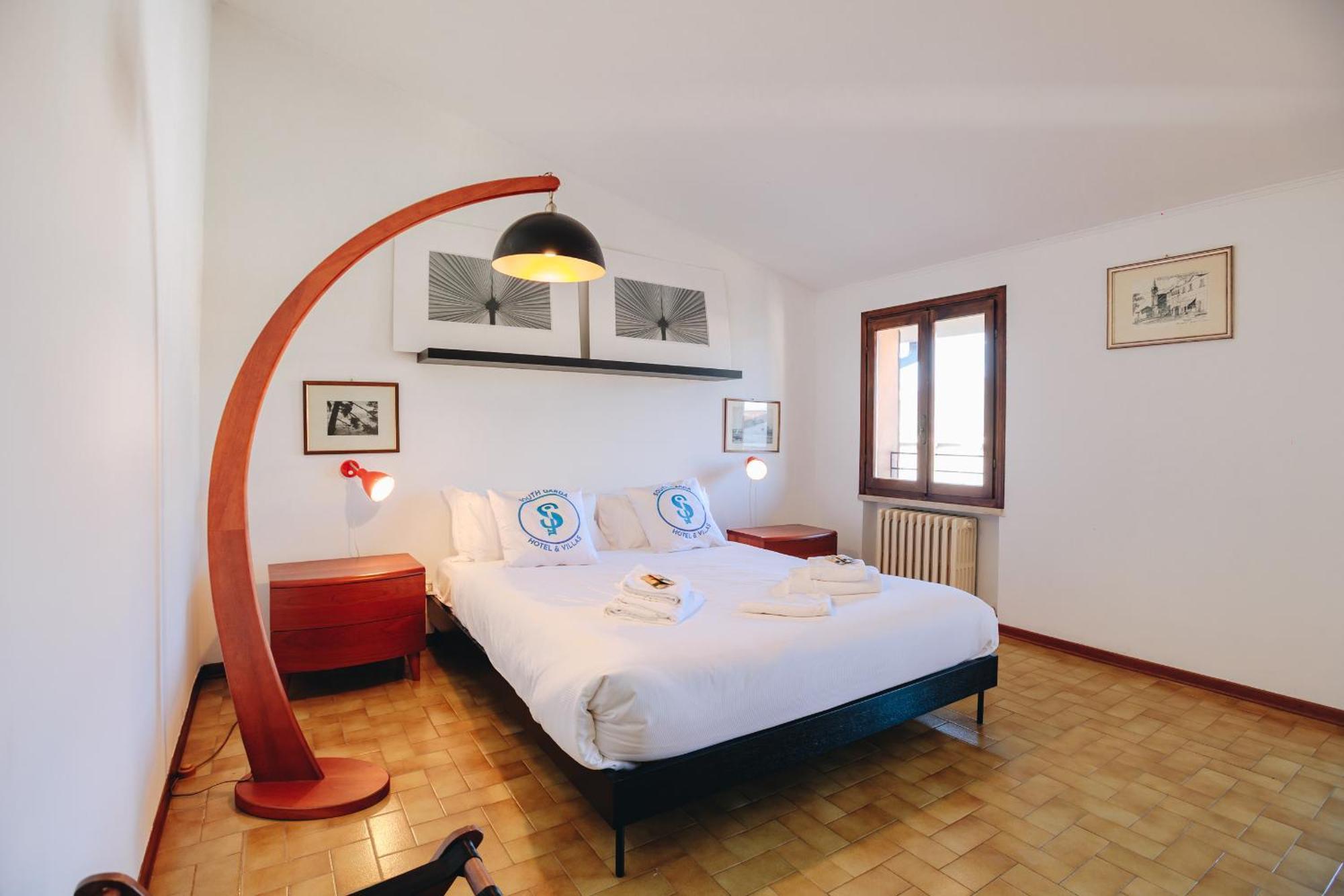 Apartment Sg Family - Casa Di Tulu' Peschiera del Garda