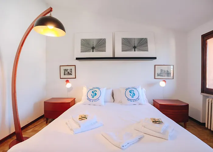 Sg Family - Casa Di Tulu\'